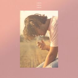 Cover of Forever