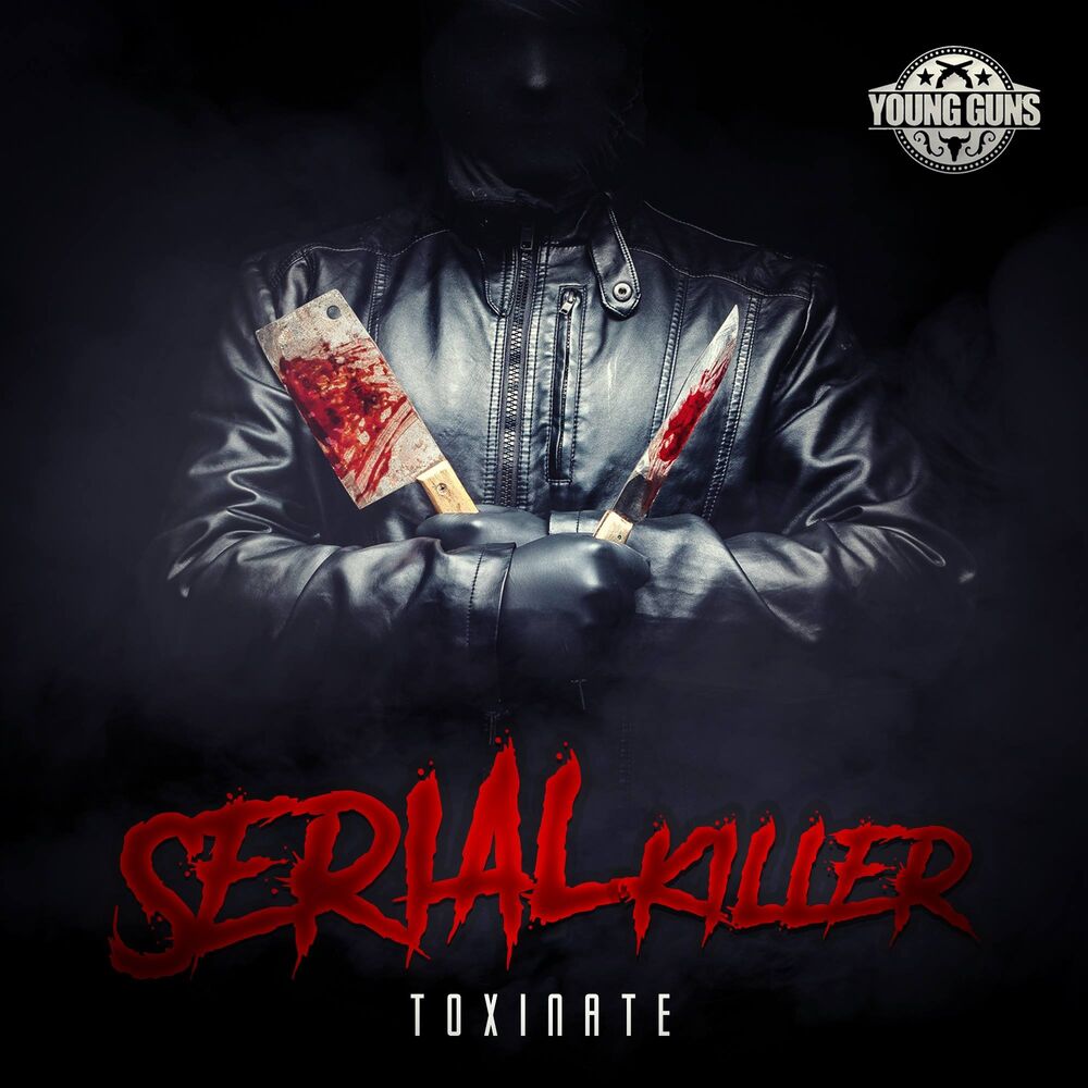 Picture of Serial Killer
