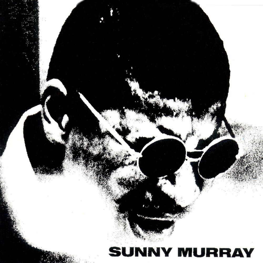 Picture of Sunny Murray