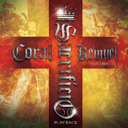 Cover of Play Back Sacrifício, Vol. 1