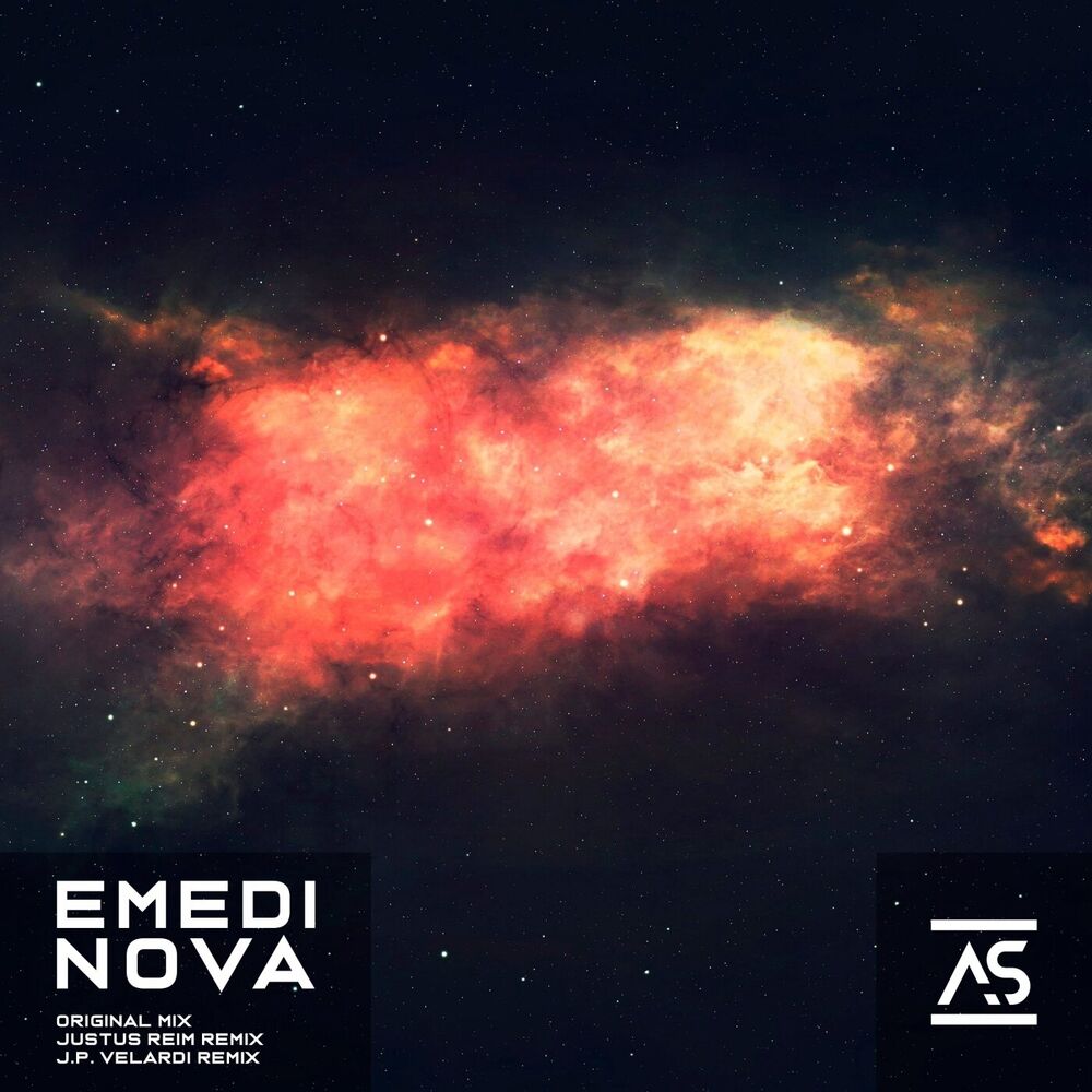 Picture of Nova