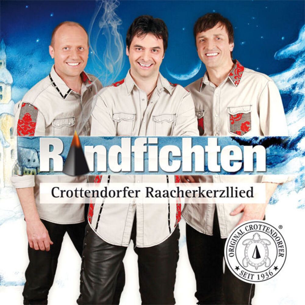 Picture of Crottendorfer Raacherkerzllied