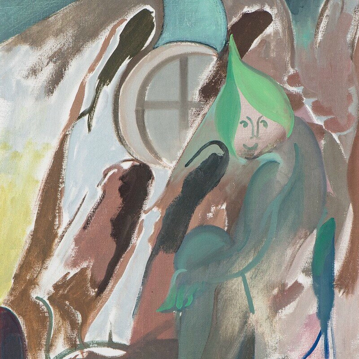 Album cover of Imagine My Surprise