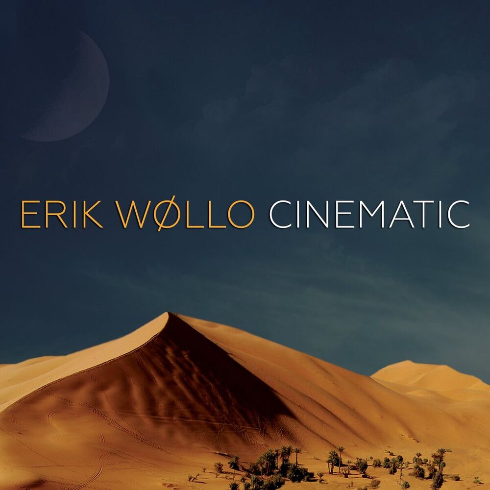 Picture of Cinematic