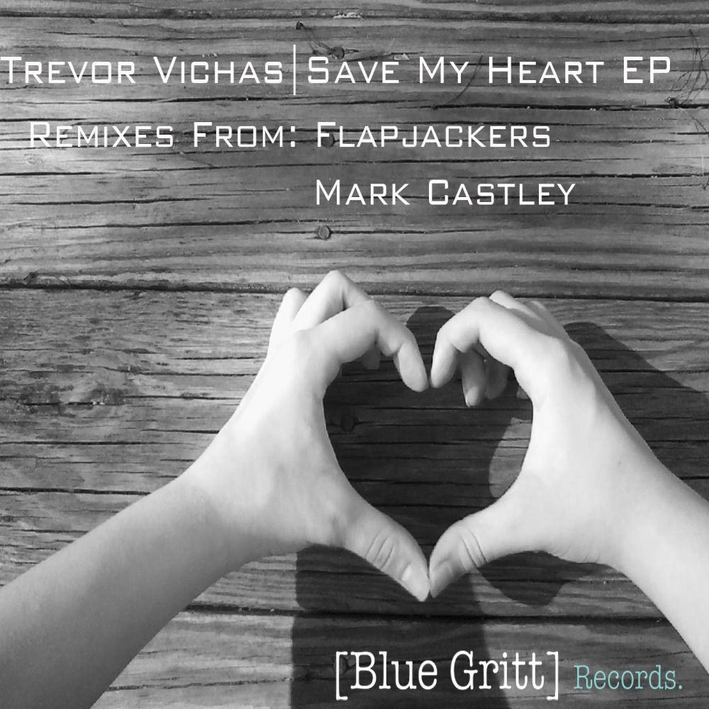 Picture of Save My Heart