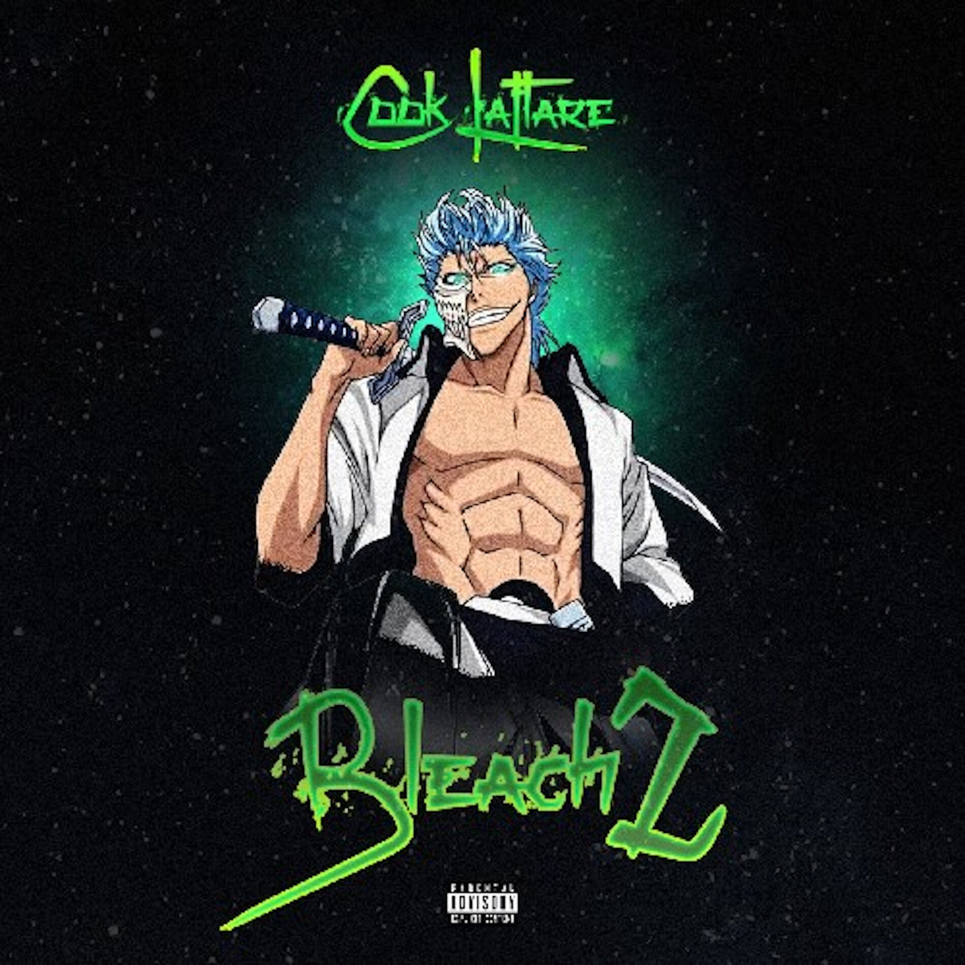 Album cover of Bleach 2