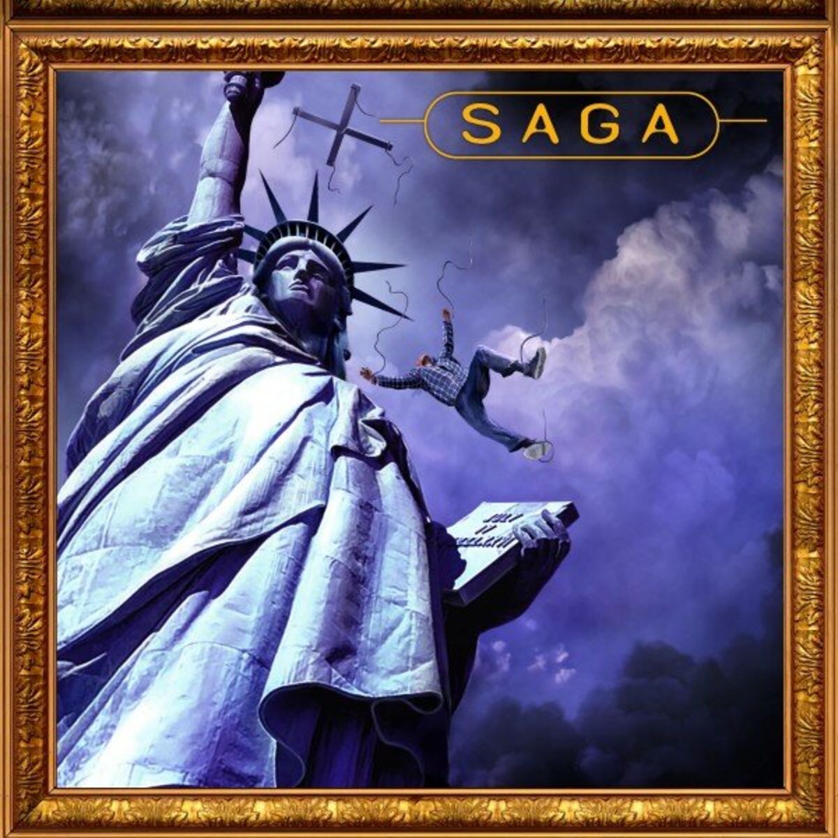 Album cover of Generation 13