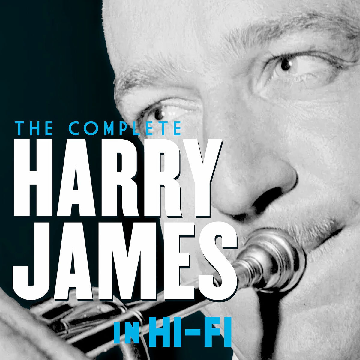 Harry James and His Orchestra: albums, songs, concerts | Deezer