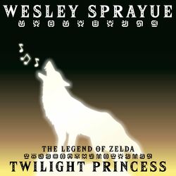 Cover of Zelda: Twilight Princess on Piano