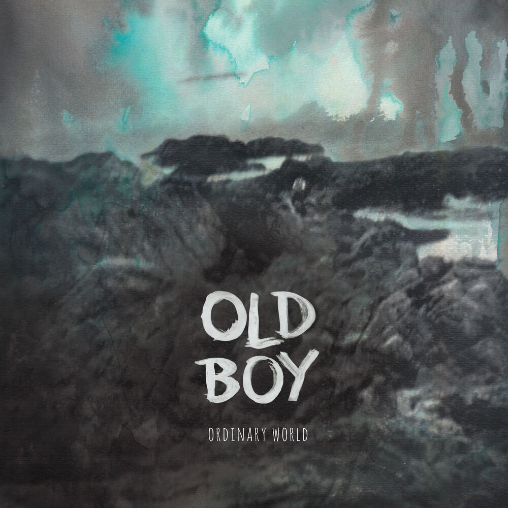 Picture of Ordinary World