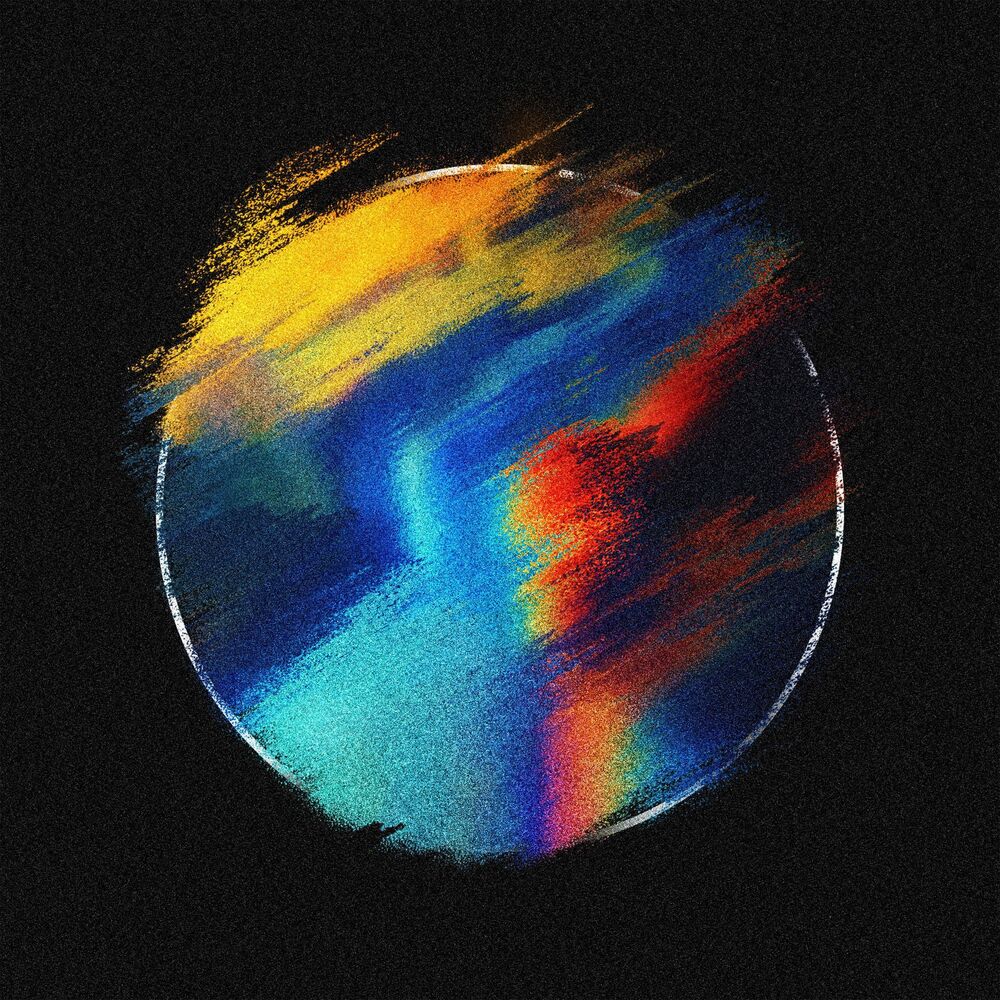 Picture of Running Circles