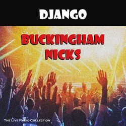 Cover of Django (Live)