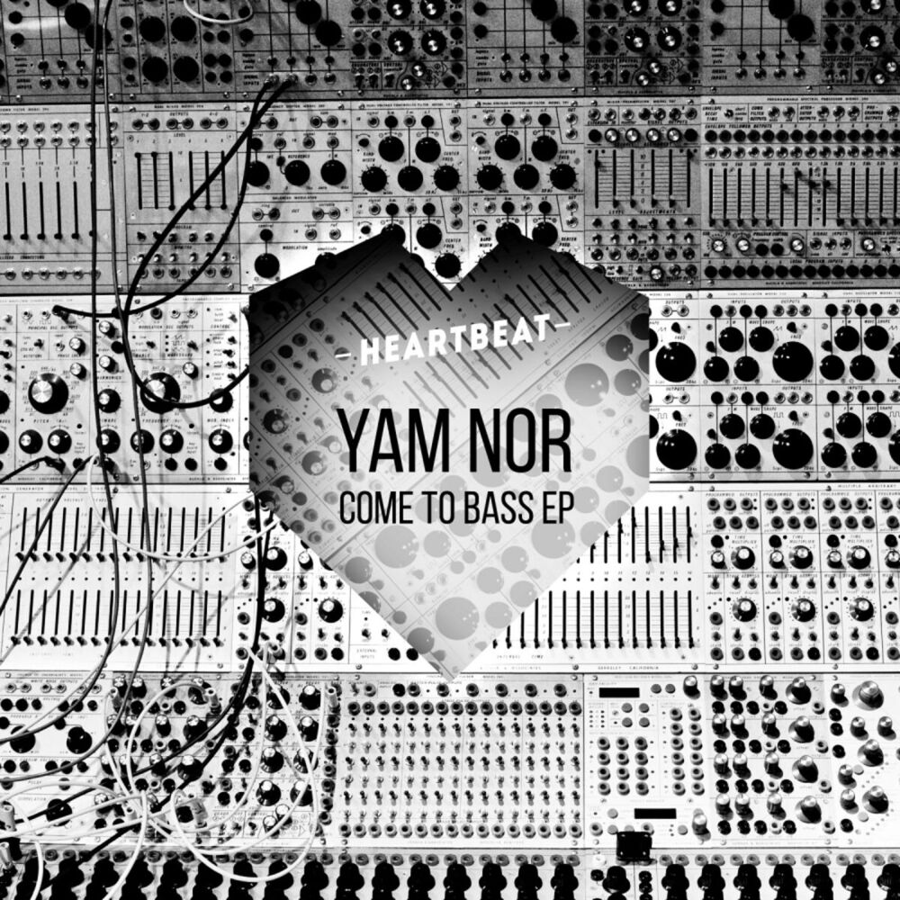 Picture of Come To Bass EP