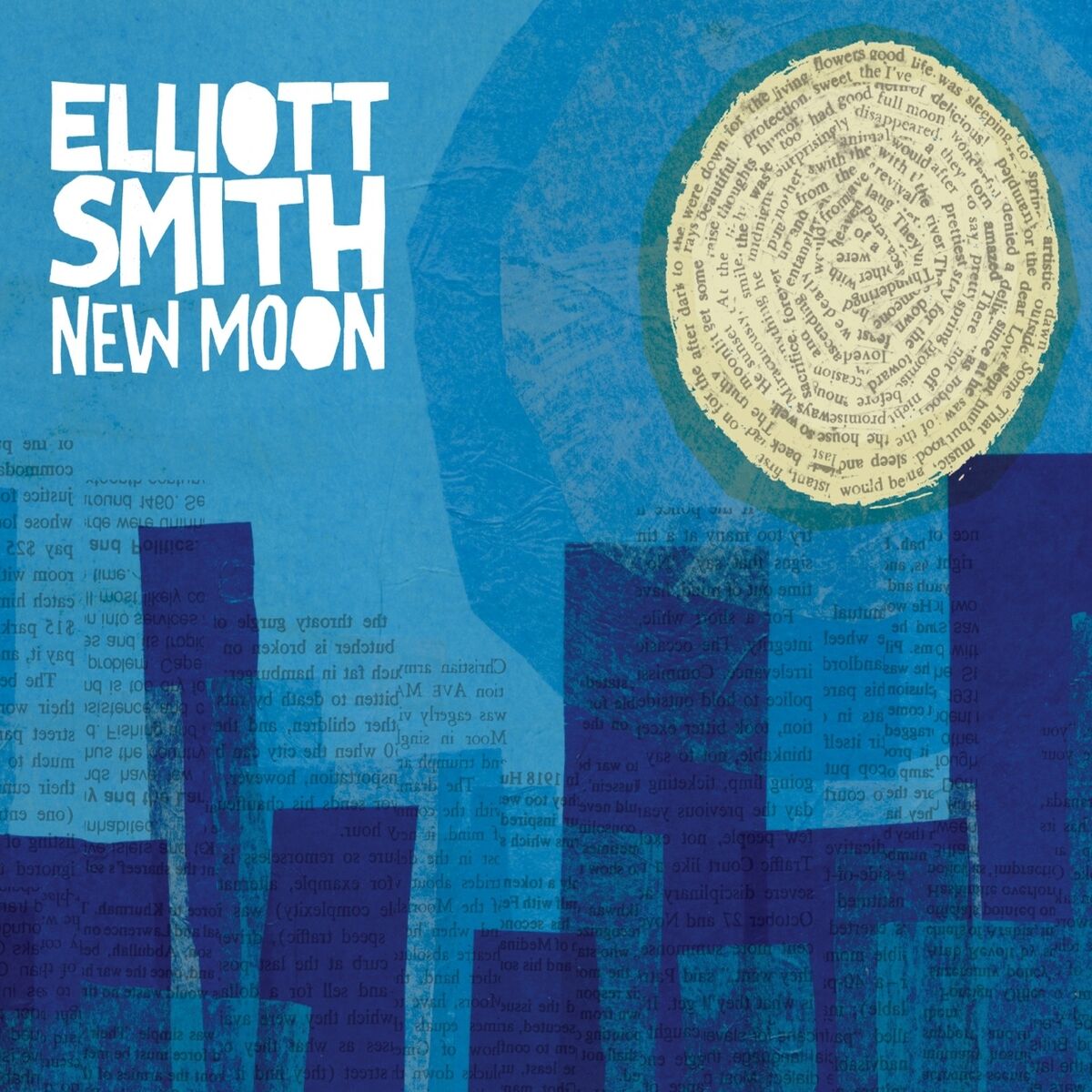 Album cover of Angel In The Snow