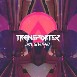 Cover of Transporter (Original Mix)