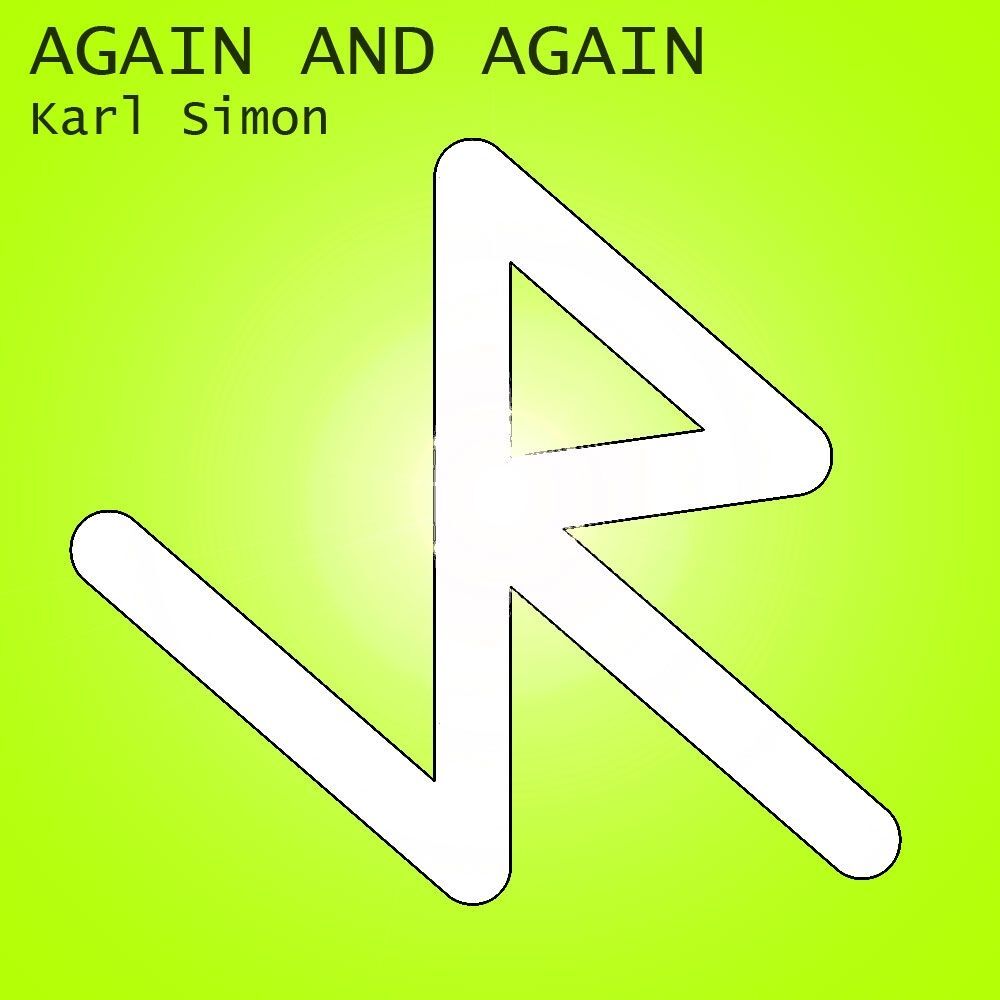 Picture of Again And Again