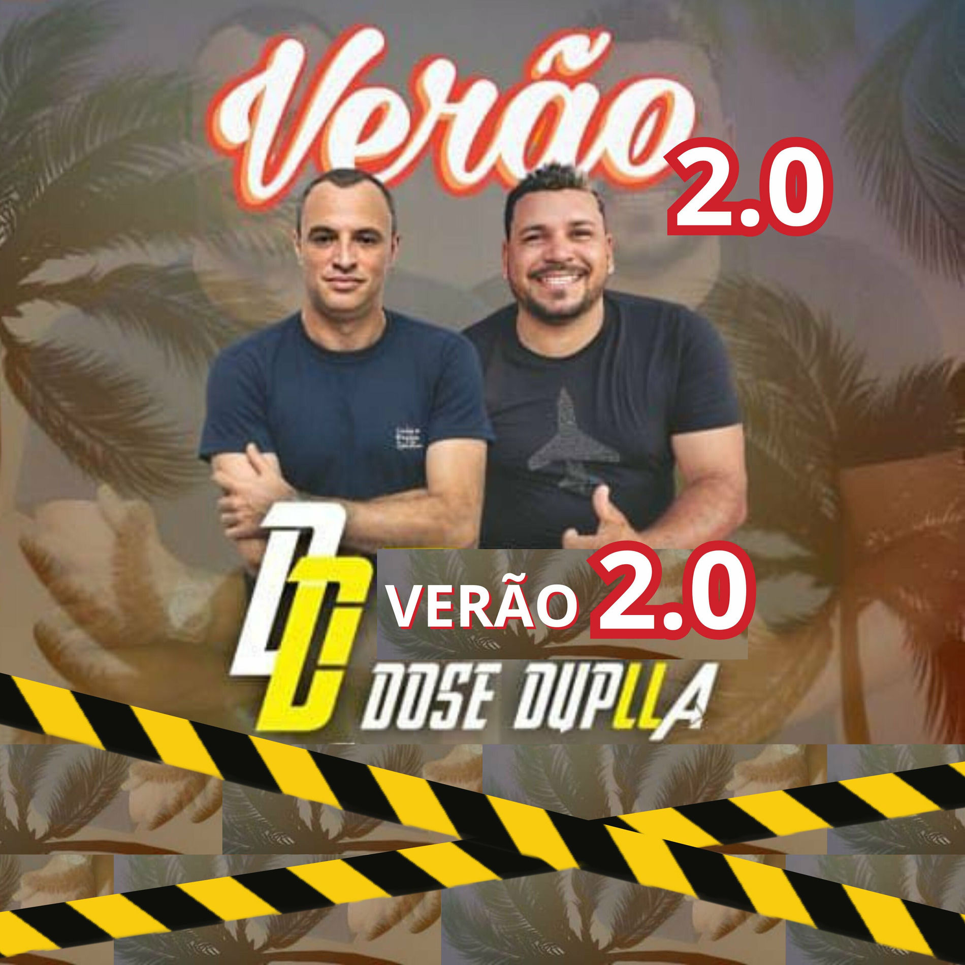 Album cover of Verão 2.0
