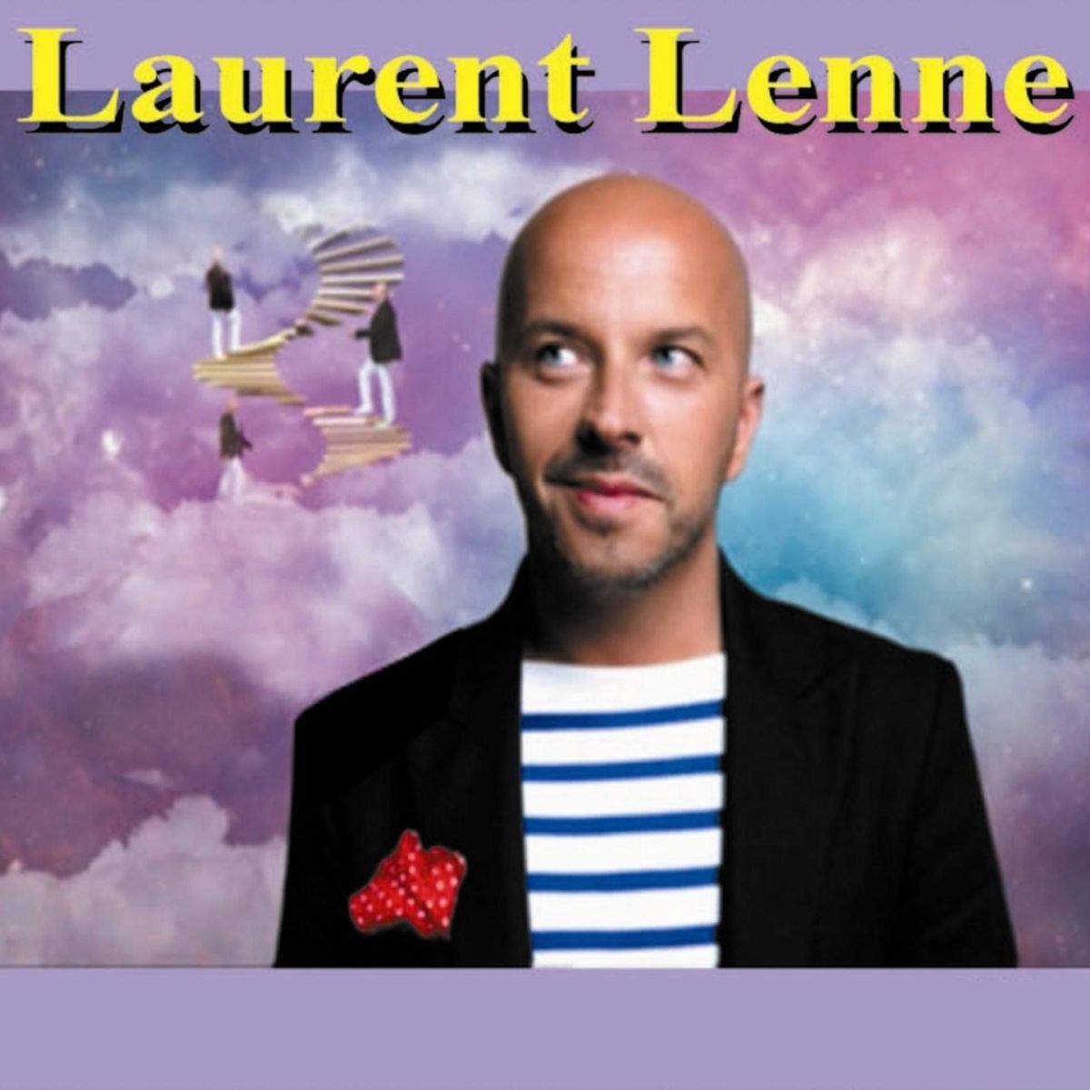 Album cover of Je chanterai pour toi (en duo avec Francis Lalanne)