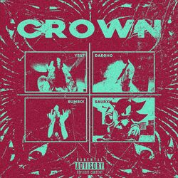 Cover of CROWN