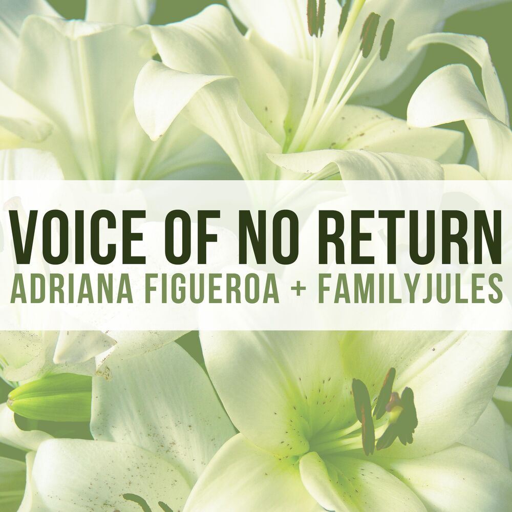 Picture of Voice of No Return (feat. FamilyJules)