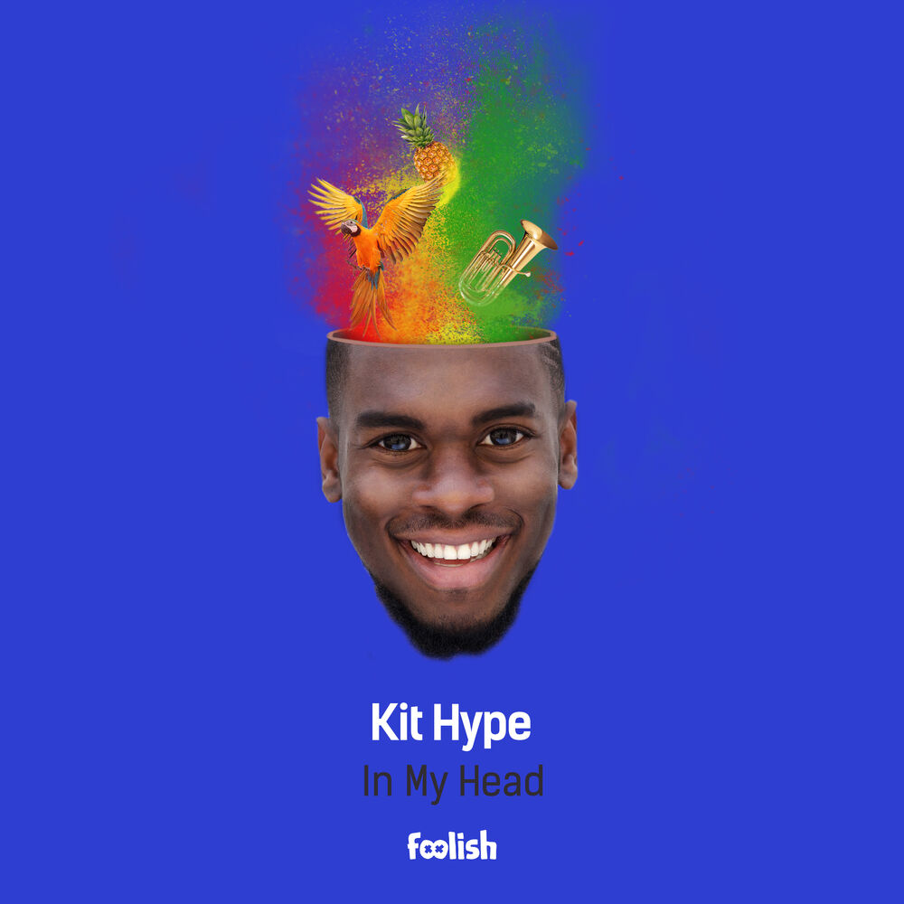 Picture of In My Head (Radio Edit)