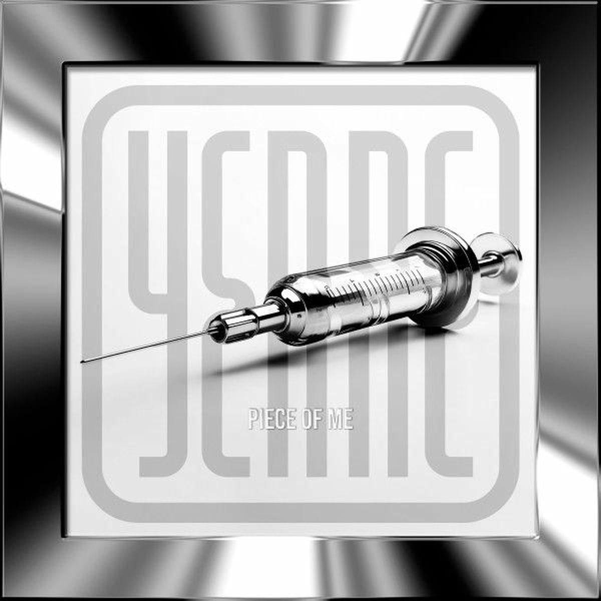 Album cover of Piece of Me