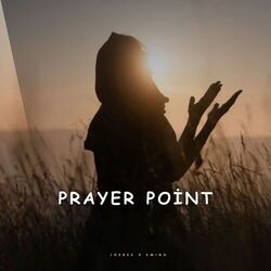 Prayer Point