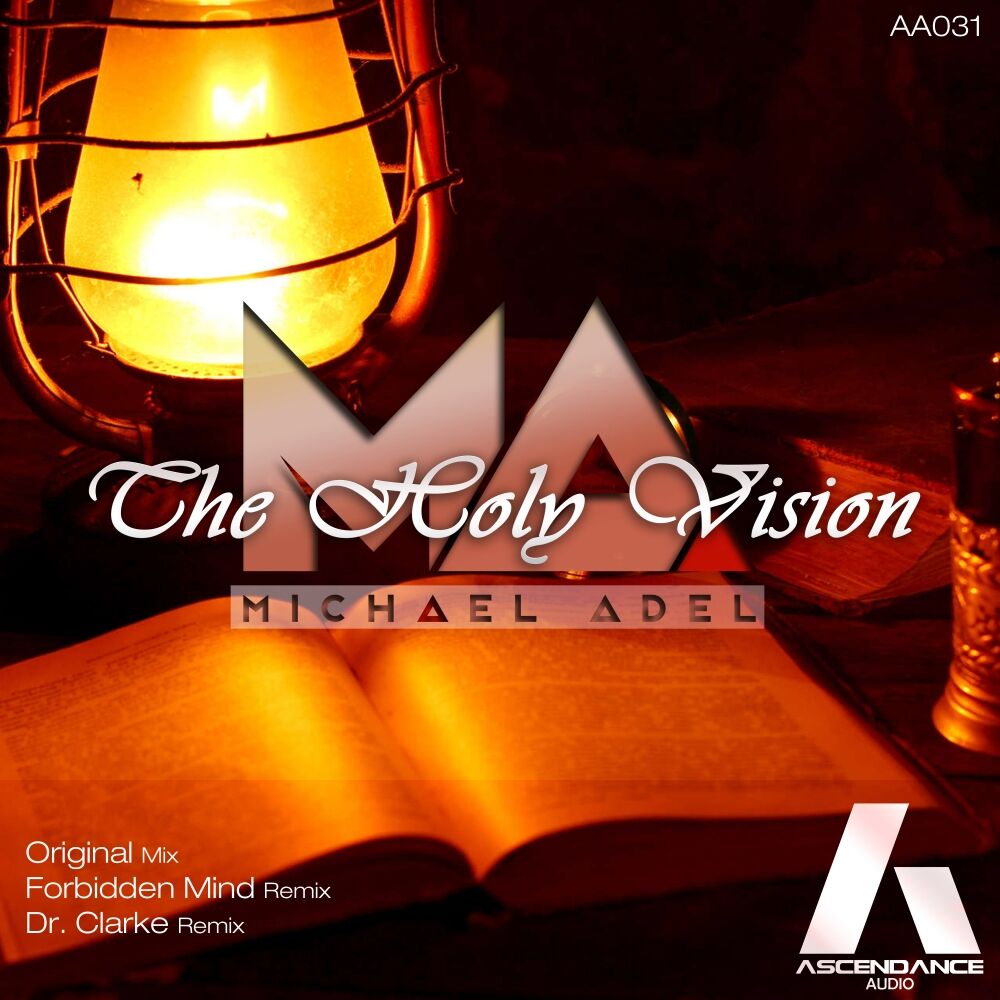 Picture of The Holy Vision