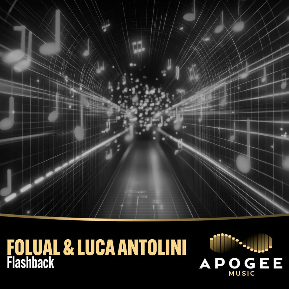 Album cover of Flashback