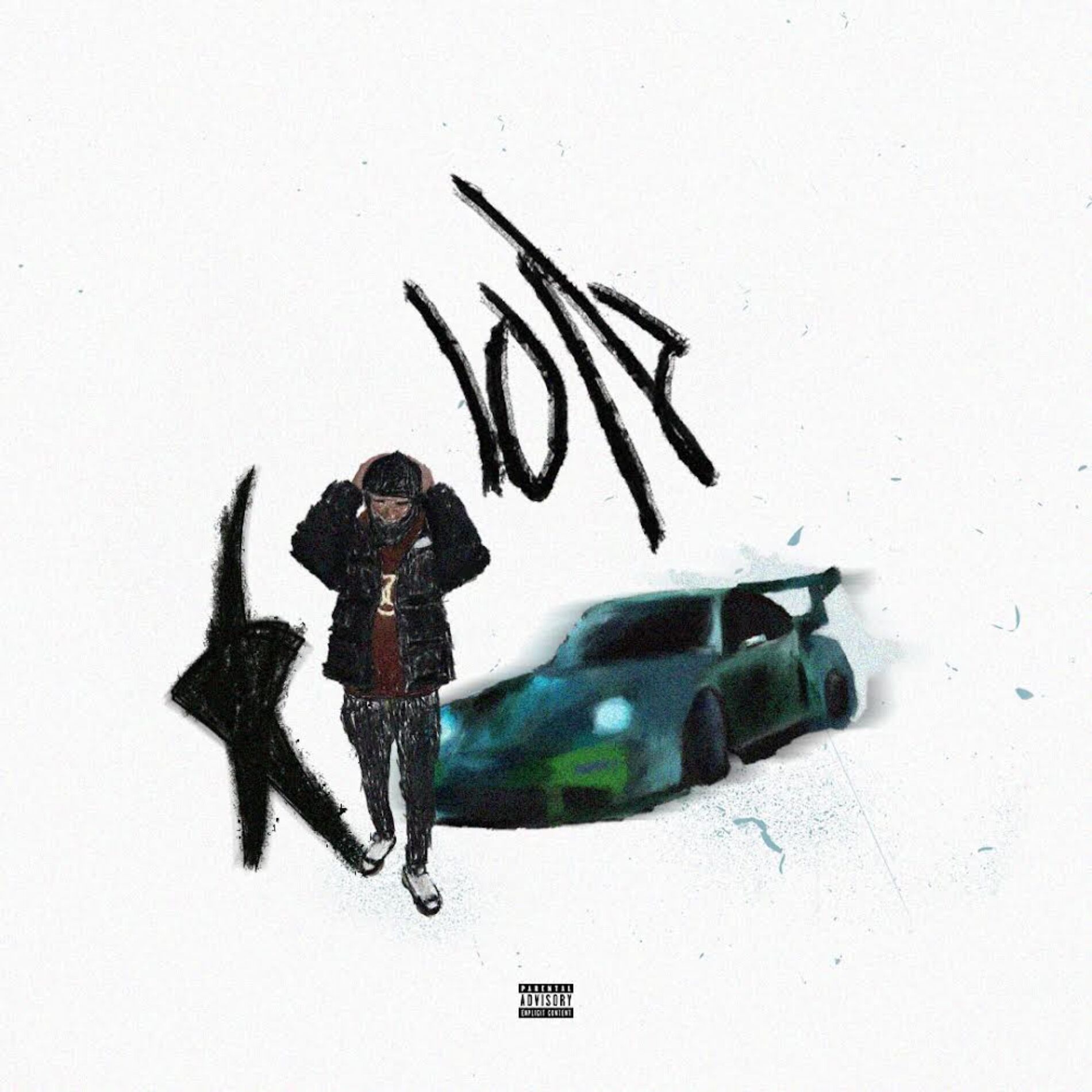 Album cover of 1018