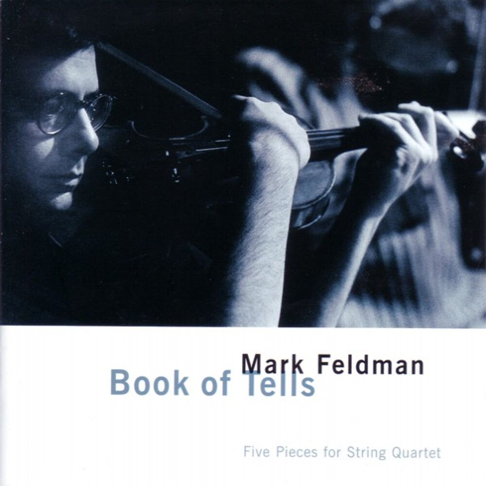 Picture of Book of Tells