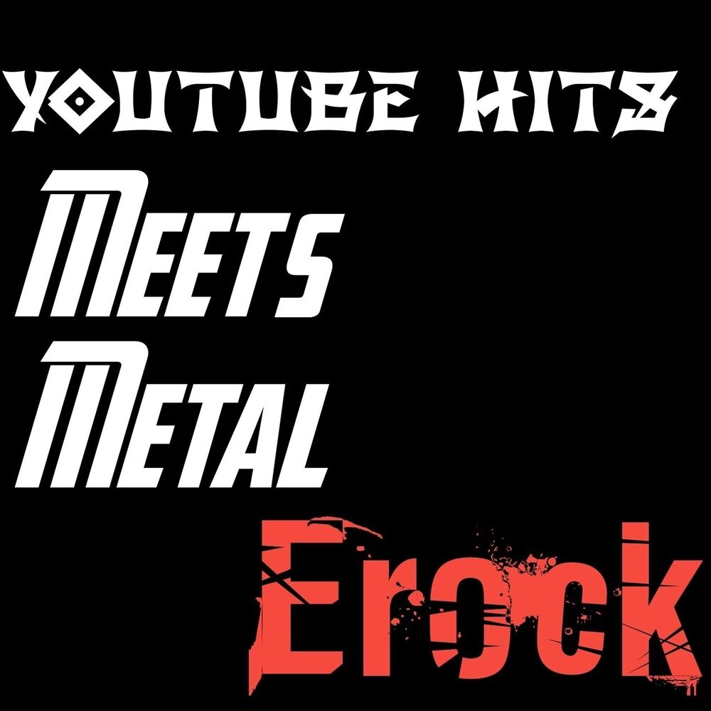 Picture of Youtube Hits Meets Metal