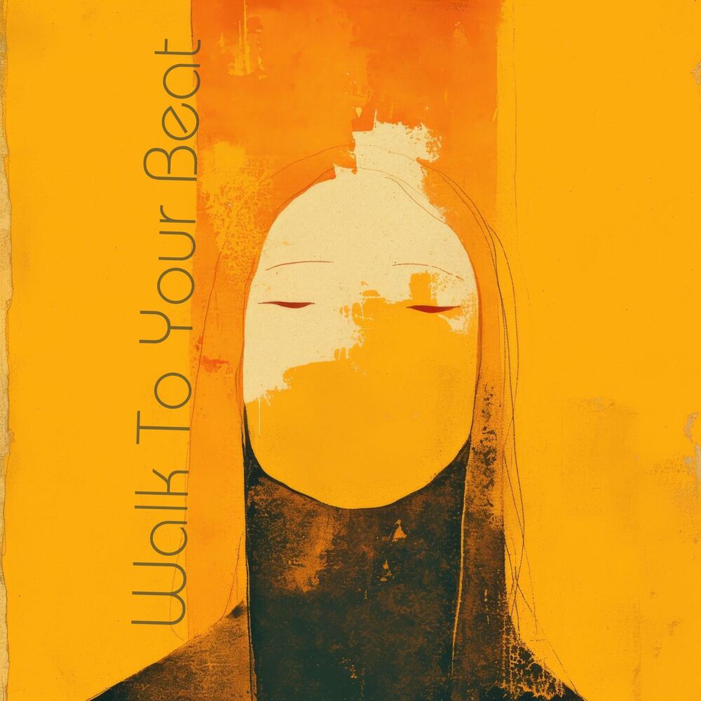 Picture of Walk To Your Beat