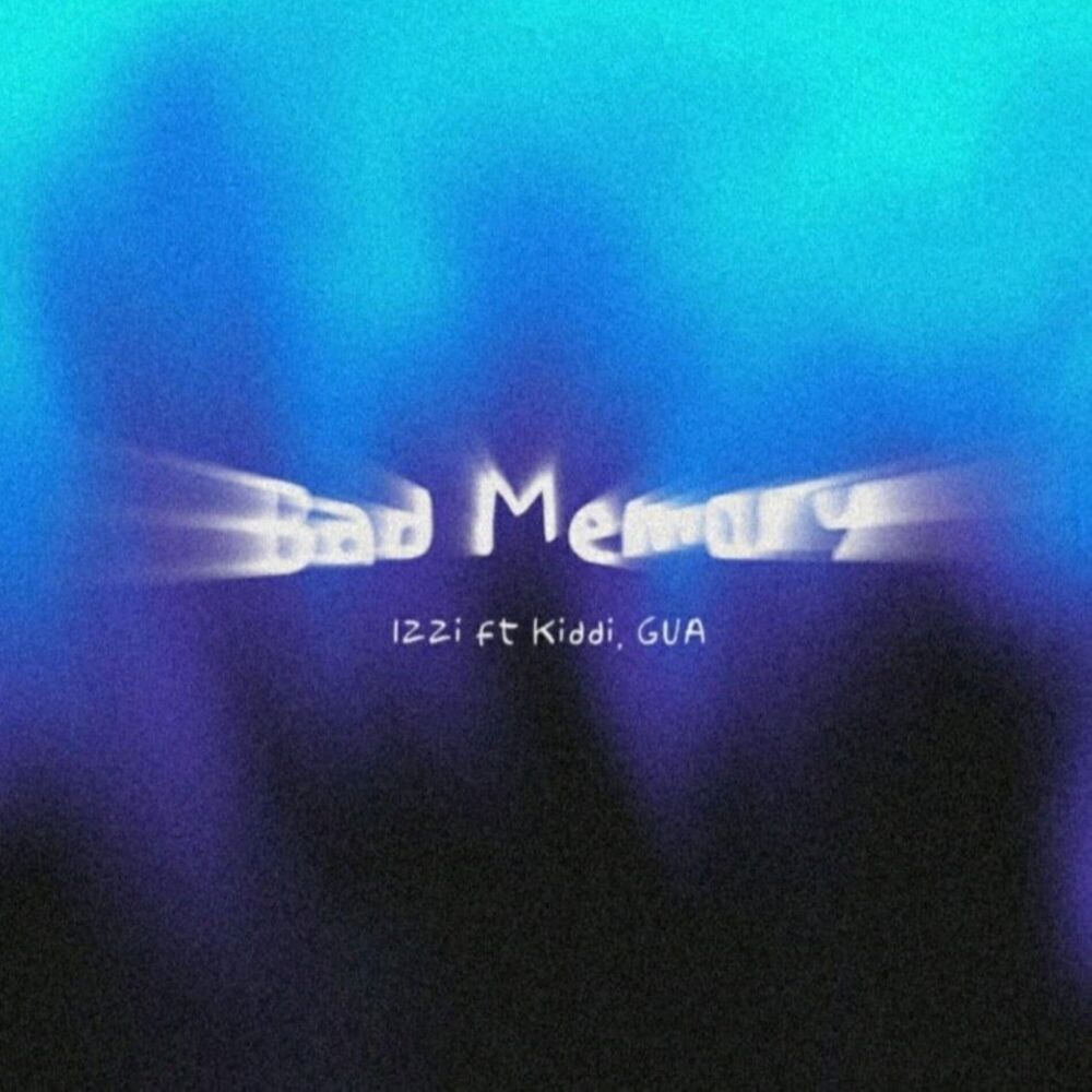 Picture of bad memory