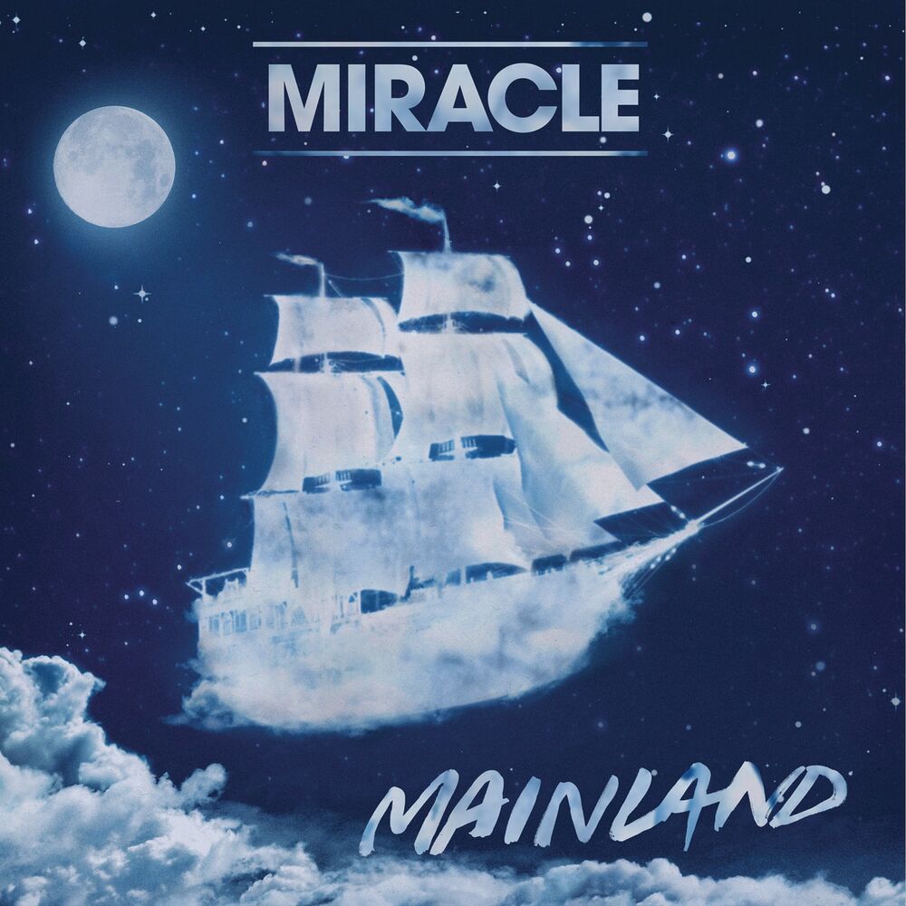 Picture of Mainland