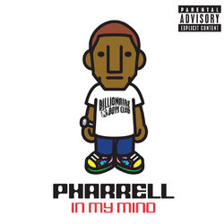 Cover of In My Mind (Deluxe Edition)