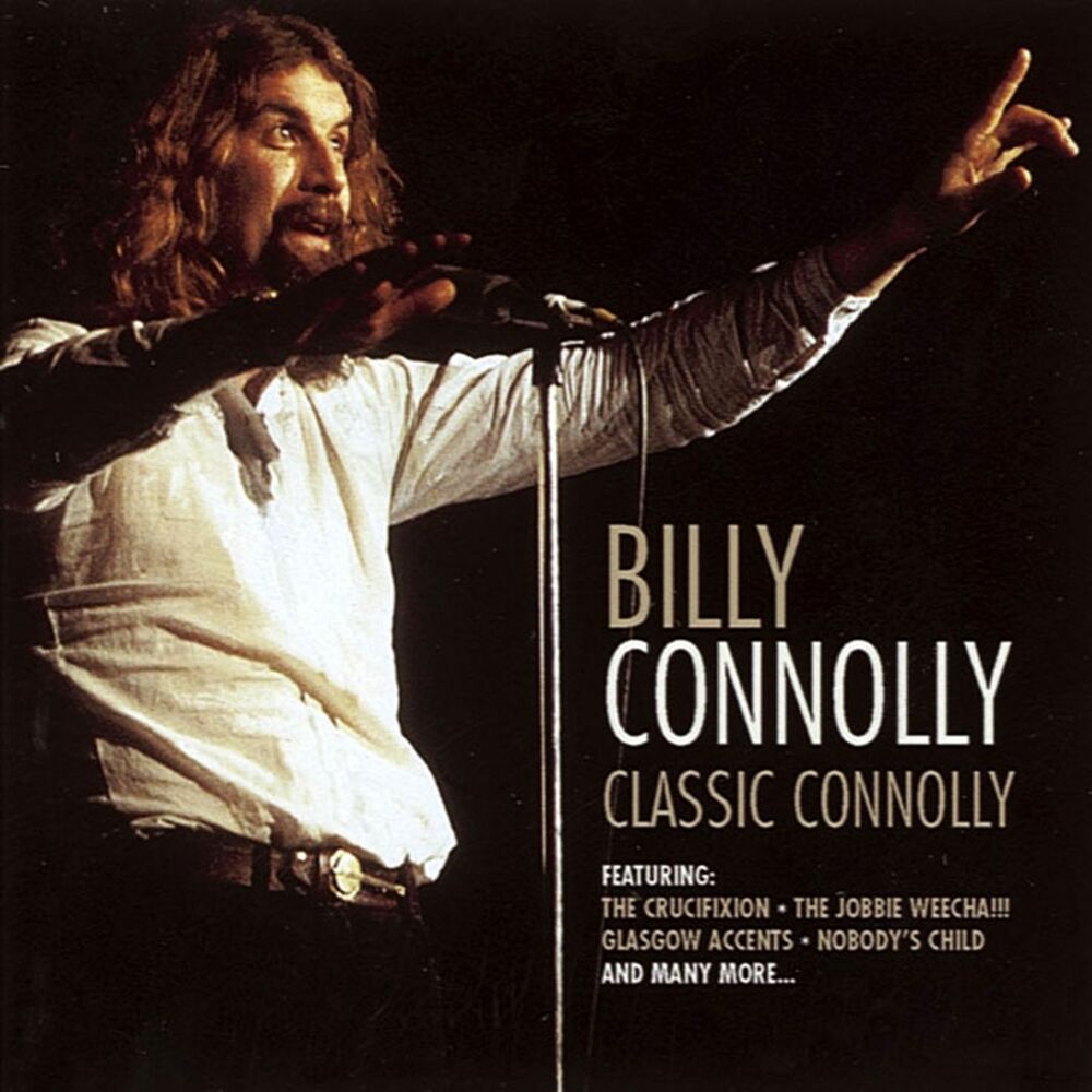 Picture of Classic Connolly