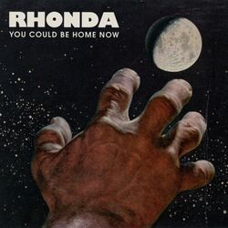 Cover of You Could Be Home Now