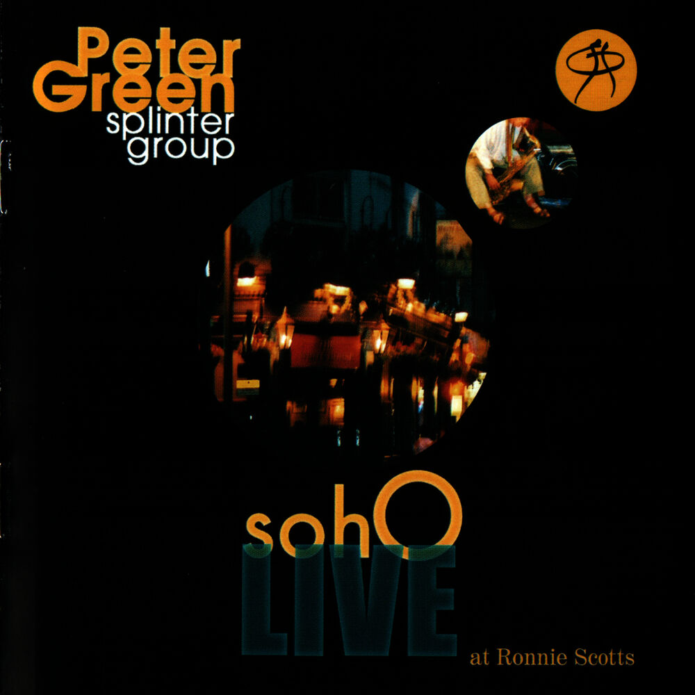 Picture of Soho Live At Ronnie Scotts (Disc 1)