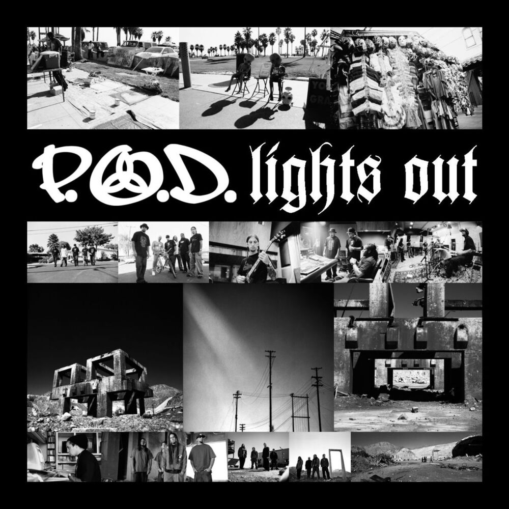 Picture of Lights Out (Online Music 6-94272)