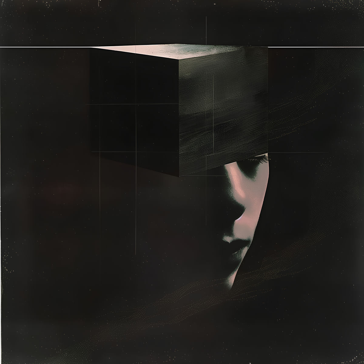 Album cover of Indigo