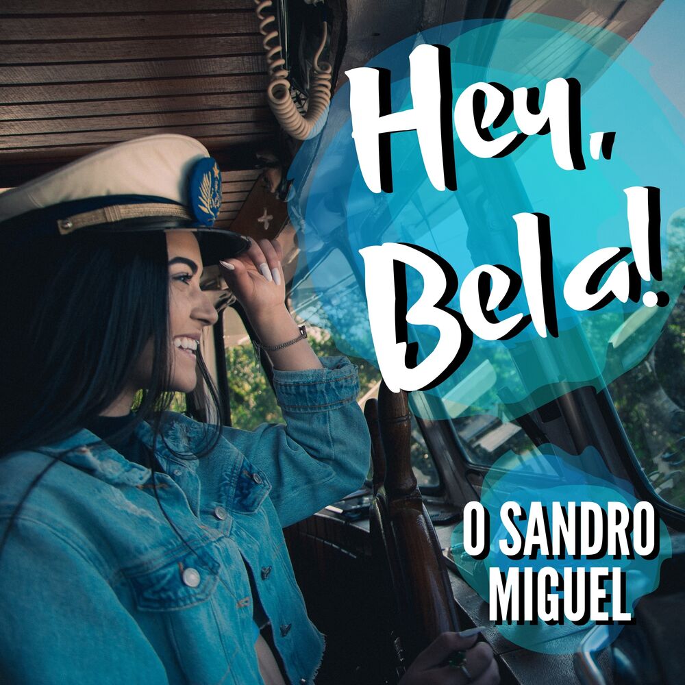 Picture of Hey Bela