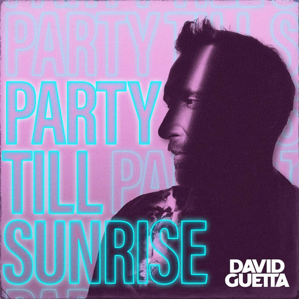 Picture of Party Till Sunrise