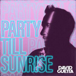 Cover of Party Till Sunrise