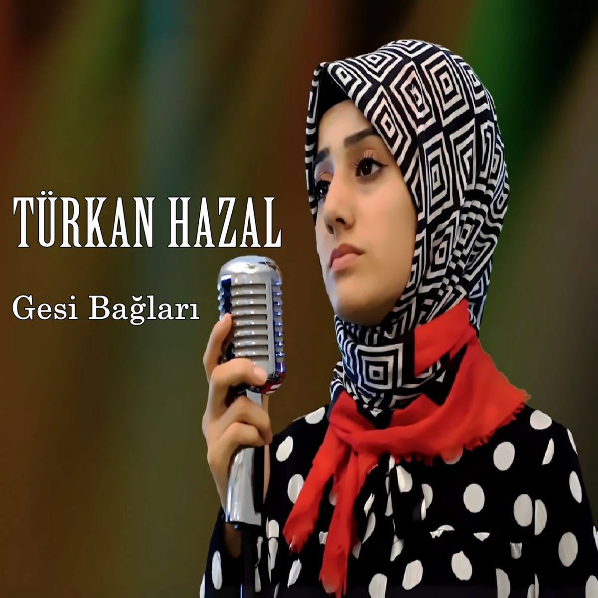 Album cover of Gesi Bağları