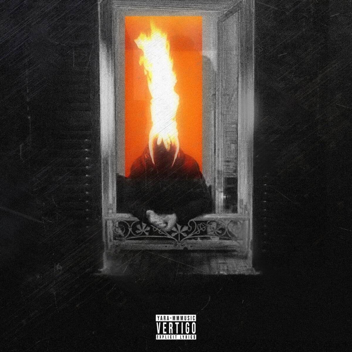 Album cover of VERTIGO