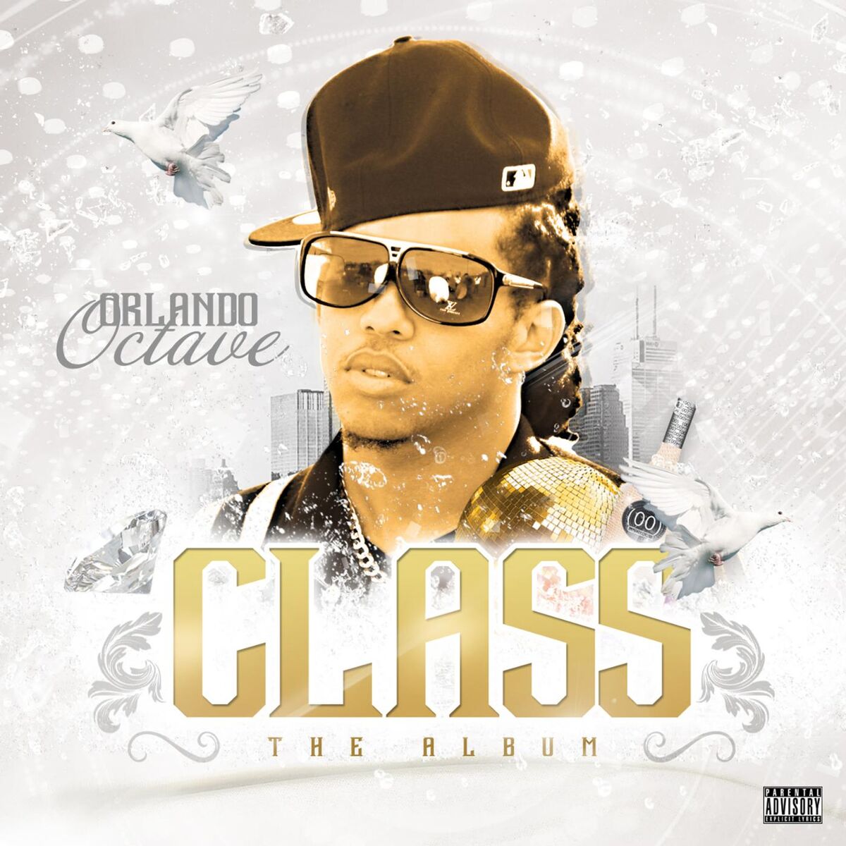 Album cover of Class