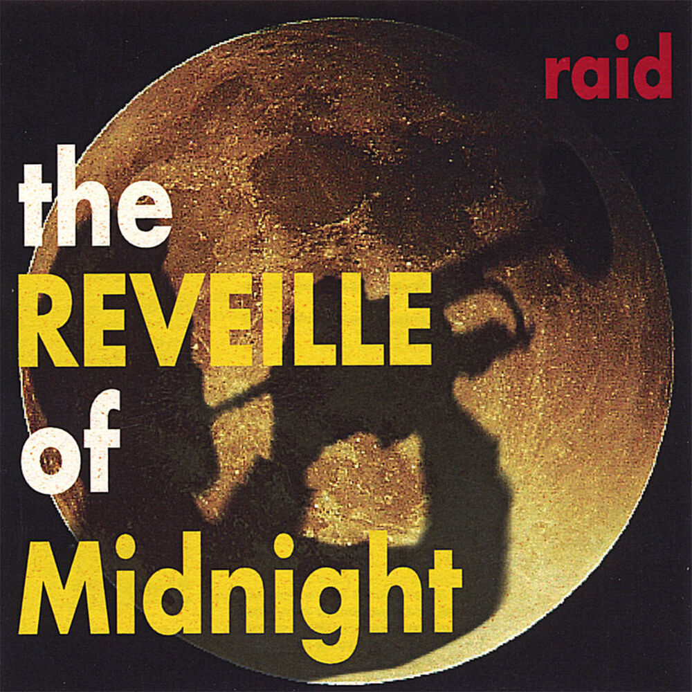 Picture of The Reveille Of Midnight
