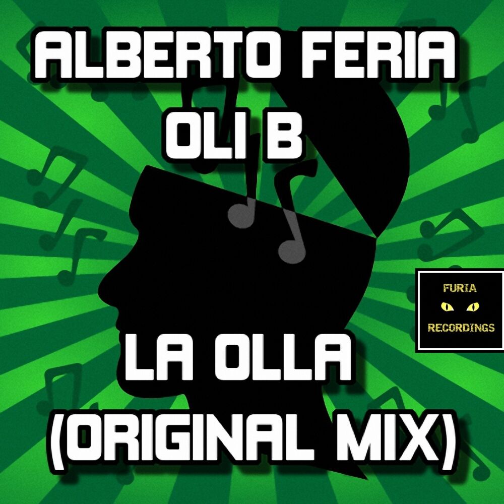Picture of La Olla