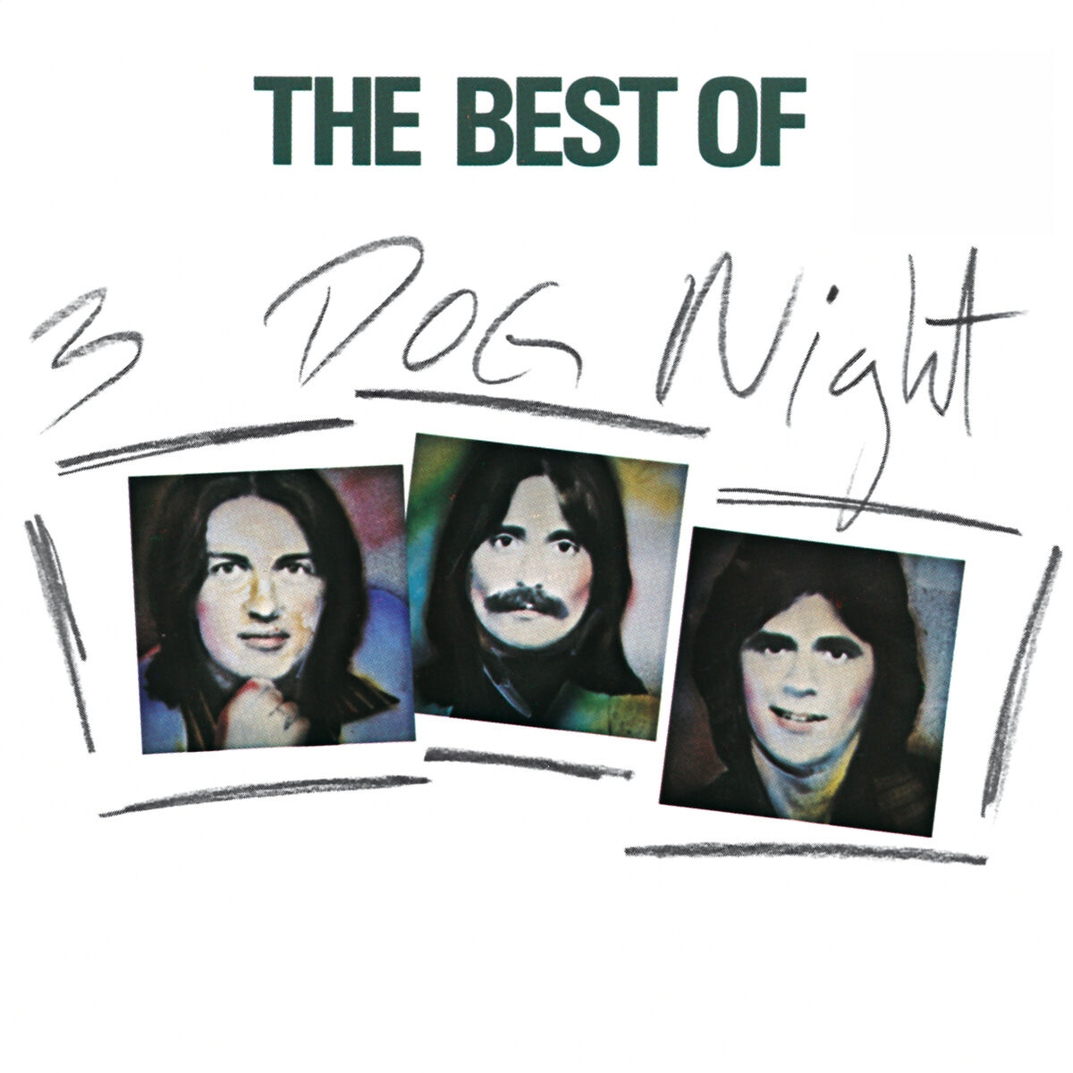 Album cover of Joy To The World